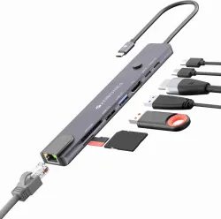 Zebronics USB Hub