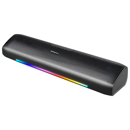 Image of ZEBRONICS VITA BAR 200 Mini Soundbar 24W