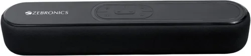 Image of ZEBRONICS Vita Bar 201 (PSPK 41) Powerful Dual Drivers 30 W Bluetooth Soundbar 