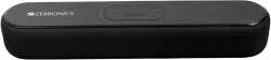 ZEBRONICS Vita Bar 201 (PSPK 41) Powerful Dual Drivers, Dual Passive Radiators, BTv5.3 30 W Bluetooth Soundbar (Black, Stereo Channel)