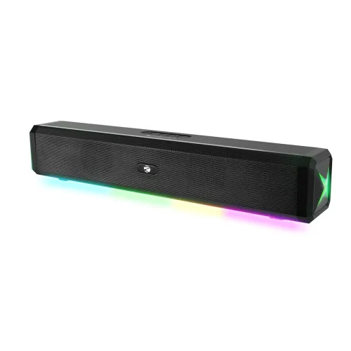 Image of ZEBRONICS VITA BAR 150 Bluetooth Soundbar (20W)