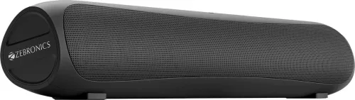 Image of Zebronics Vita Bar 202 18W Bluetooth Soundbar
