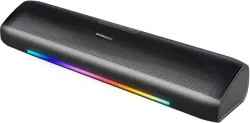 ZEBRONICS VITA BAR 200 24W Bluetooth Soundbar Black
