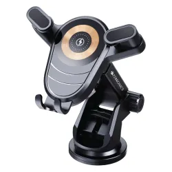 ZEBRONICS WCC150, Wireless Car Charger
