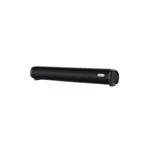 Image of Zebronics Wireless Bluetooth Soundbar, 42 Watts, Upto 7h Playback, Dual 57mm Drivers, Dual Passive Radiators,