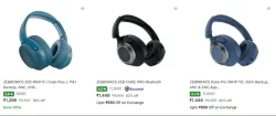 Zebronics Wireless Headphones at minimum 70% Discount