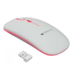 Zebronics Wireless Mouse, Up to 1600 DP