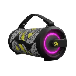 ZEBRONICS X Santanu Rocket 500 20W Bluetooth Party Speaker