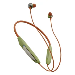 ZEBRONICS Yoga N3 with 46 Hours Backup,Bluetooth Wireless Headphones V5.2
