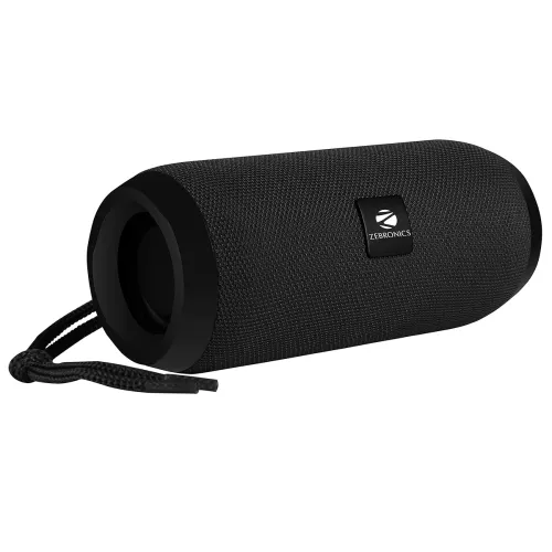 Image of ZEBRONICS Zeb-Action Portable 10W Speaker