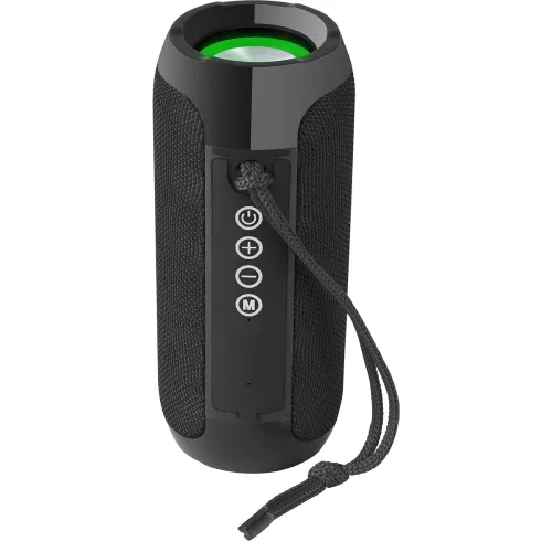 Image of ZEBRONICS Zeb-Action Wireless 10W Portable Speaker