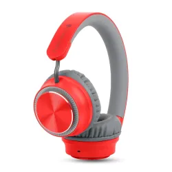 ZEBRONICS Zeb-Bang PRO Bluetooth v5.0 On Ear Headphoneq