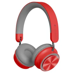 Zebronics Zeb-Bang PRO Bluetooth v5.0 Calling On-Ear Headphone