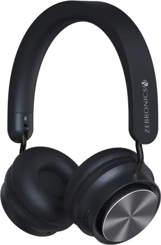 Image of ZEBRONICS Zeb-Bang pro Bluetooth 