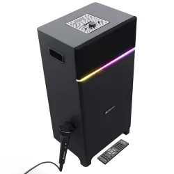 ZEBRONICS Zeb- Beast 501 Portable Bluetooth Speaker