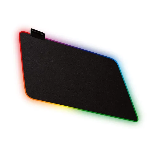 Image of Zebronics Zeb-Blaze RGB Gaming Mouse Pad (13 RGB Modes)