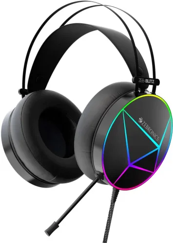 Image of ZEBRONICS Zeb-Blitz Dolby Atmos Premium Headphone