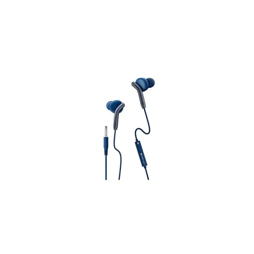 Image of ZEBRONICS Zeb-Bro in Ear Wired Earphones