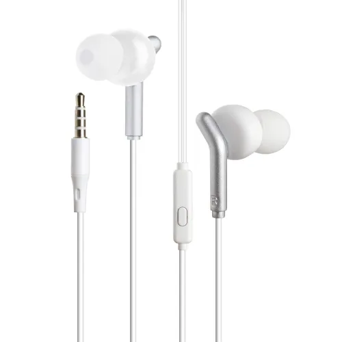 Image of ZEBRONICS Zeb-Bro Wired Earphone