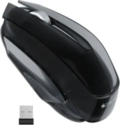 ZEBRONICS ZEB-CLEAR Wireless Mouse