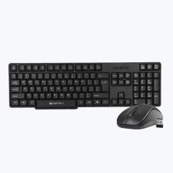 ZEBRONICS Zeb- Companion 107 Combo Set