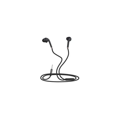 Image of Zebronics Zeb-Corolla In Ear Wired Earphone with Mic