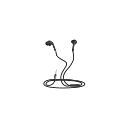 Zebronics Zeb-Corolla In Ear Wired Earphone with Mic