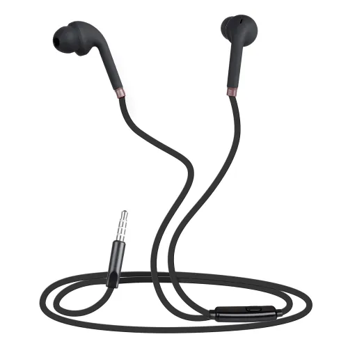 Image of Zebronics Zeb-Corolla In Ear Wired Earphone 
