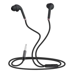 Zebronics Zeb-Corolla In Ear Wired Earphone 