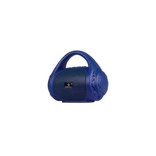 Image of Zebronics ZEB-COUNTY 3W Wireless Bluetooth Portable Speaker