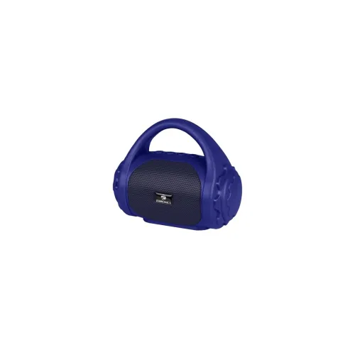 Image of Zebronics ZEB-County 3W Wireless Portable Speaker