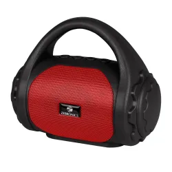 Zebronics Zeb-County 3W Portable Bluetooth Wireless Speaker
