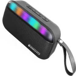 ZEBRONICS Zeb County 7 (8W) Bluetooth Speaker