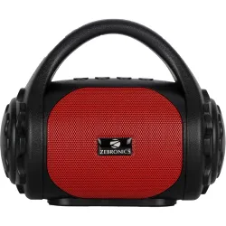 ZEBRONICS Zeb-County Wireless Bluetooth Portable Speaker
