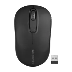 ZEBRONICS Zeb Dash Pro Wireless Optical Mouse