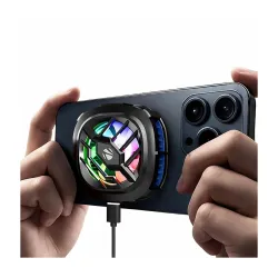 ZEBRONICS Zeb-FROSTFLO 20