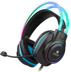 ZEBRONICS Zeb-Jet Pro Premium Headphone
