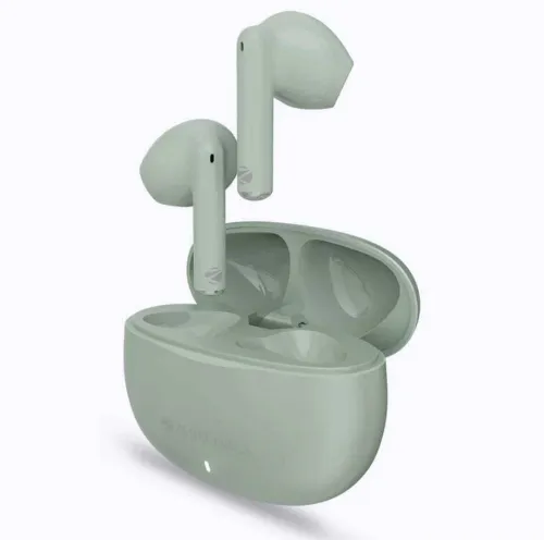 Image of ZEBRONICS Zeb-Jiggle Wireless Bluetooth Earbuds