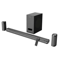 Zebronics Zeb-Juke BAR 9700 PRO Dolby Atmos Soundbar
