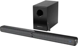 ZEBRONICS Zeb-Juke Bar 3910 120W Soundbar