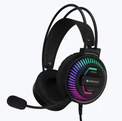 ZEBRONICS Zeb-Jupiter Premium Headphone