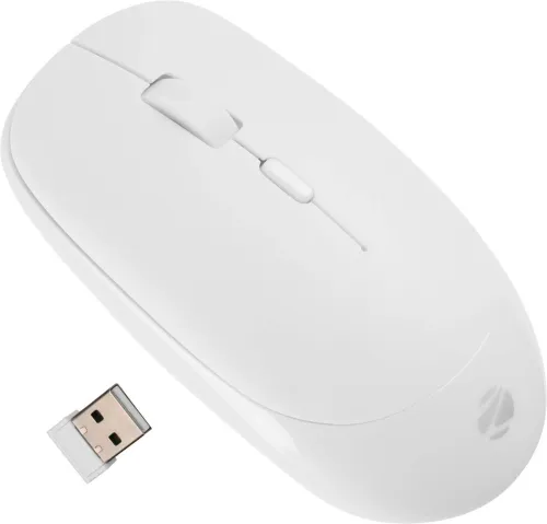 Image of Zebronics ZEB-LEOPARD Wireless Optical Mouse 1600 DPI