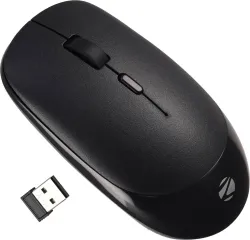 ZEBRONICS ZEB-LEOPARD,2.4GHz Wireless Mouse