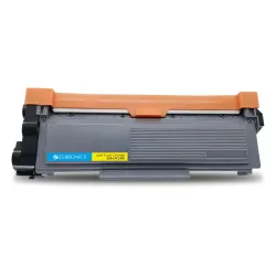 ZEBRONICS ZEB-LPC2365 Laser Printer Toner Cartridge 2650 Page Yield