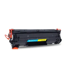 ZEBRONICS ZEB-LPC88A Laser Toner Printer Cartridge for HP Laser Jet P1007