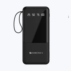 ZEBRONICS Zeb MB10000S16 Pro Black