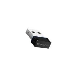ZEBRONICS ZEB Mini Adapter Supports 