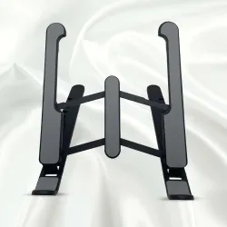 ZEBRONICS Zeb-NS1000 ,6 Angles Adjustable Tabletop