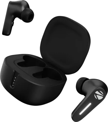 Image of ZEBRONICS Zeb-Sound Bluetooth 60h Backup