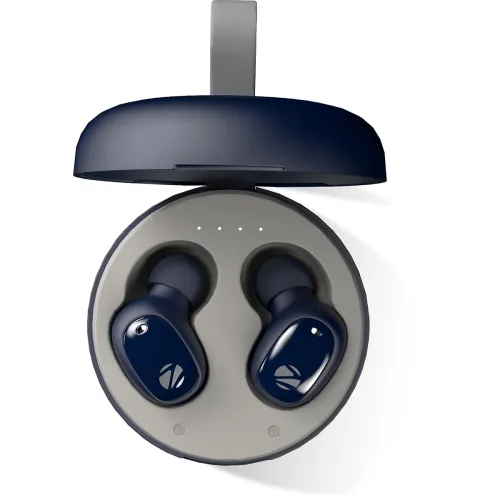 Image of ZEBRONICS Zeb-Sound Bomb 1 TWS Earbuds